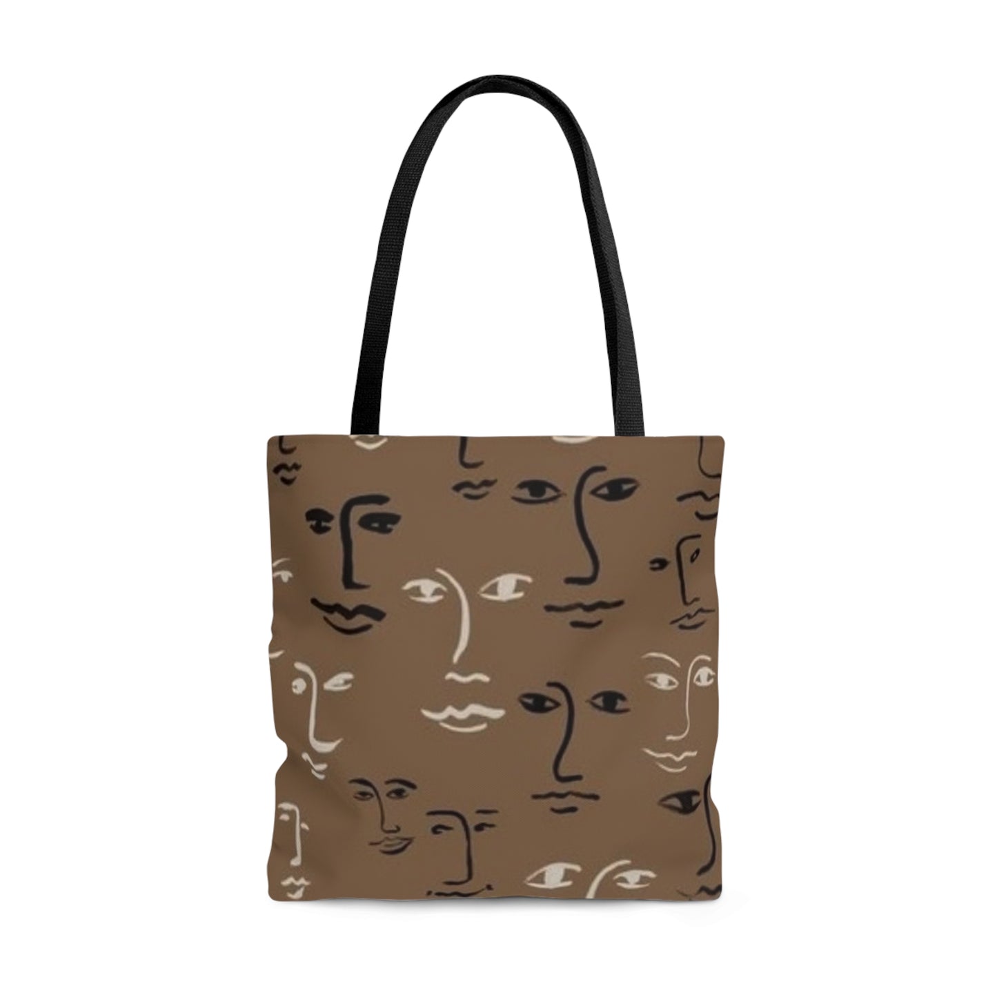 Face Highlite Tote