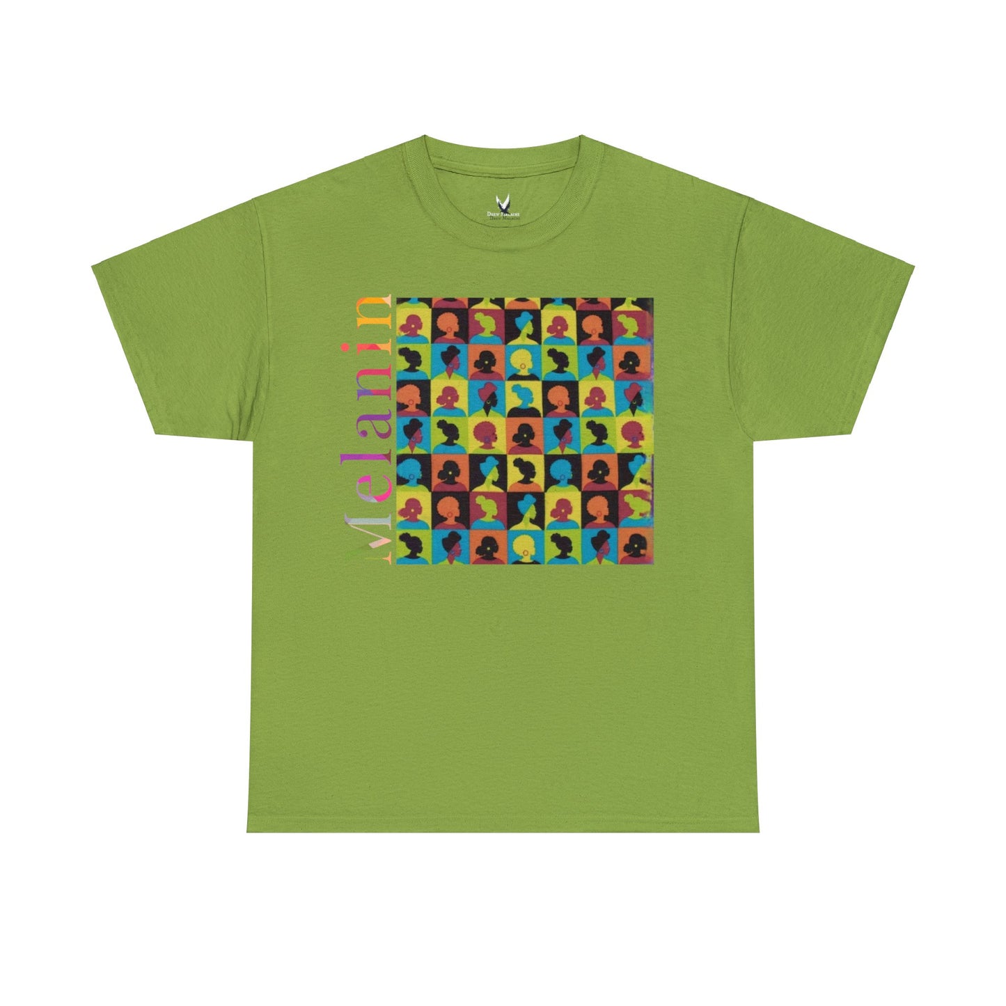 Melanin Tshirt