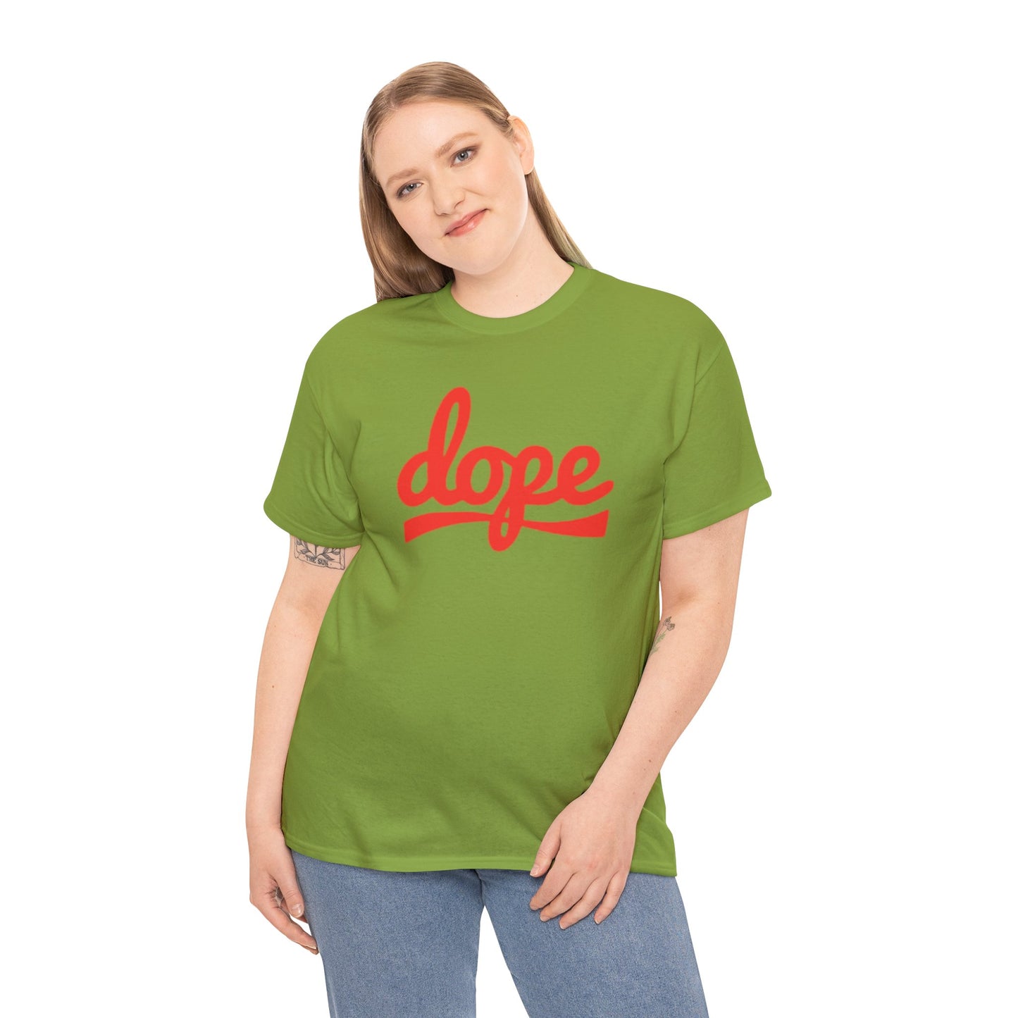 Dope Tshirt