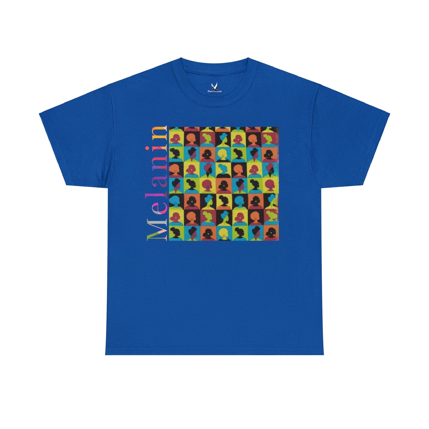 Melanin Tshirt