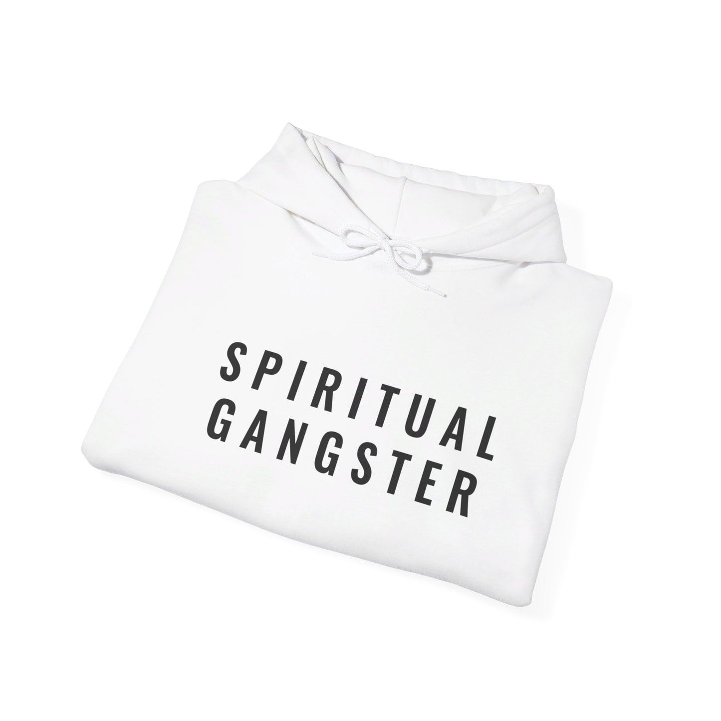 Spiritual Gangster Blend™ Hooded Sweatshirt