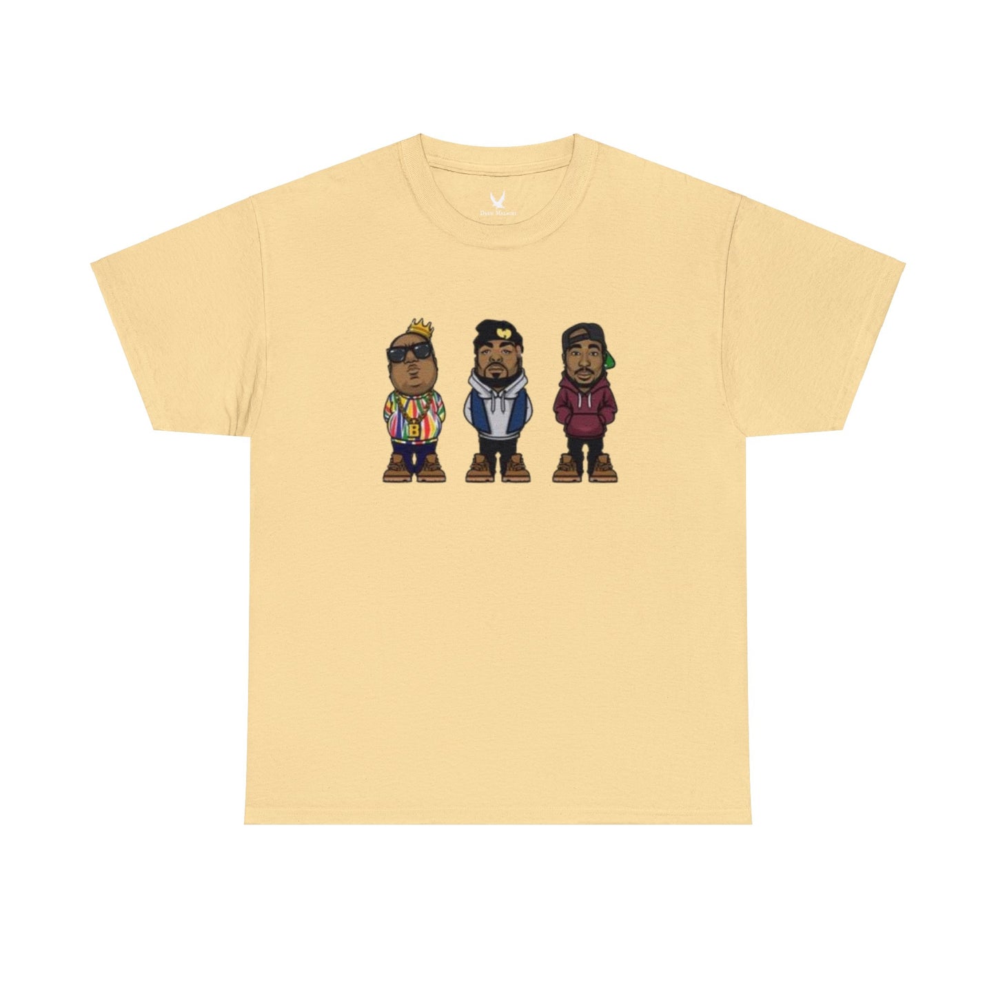 Rapstyle Tshirt