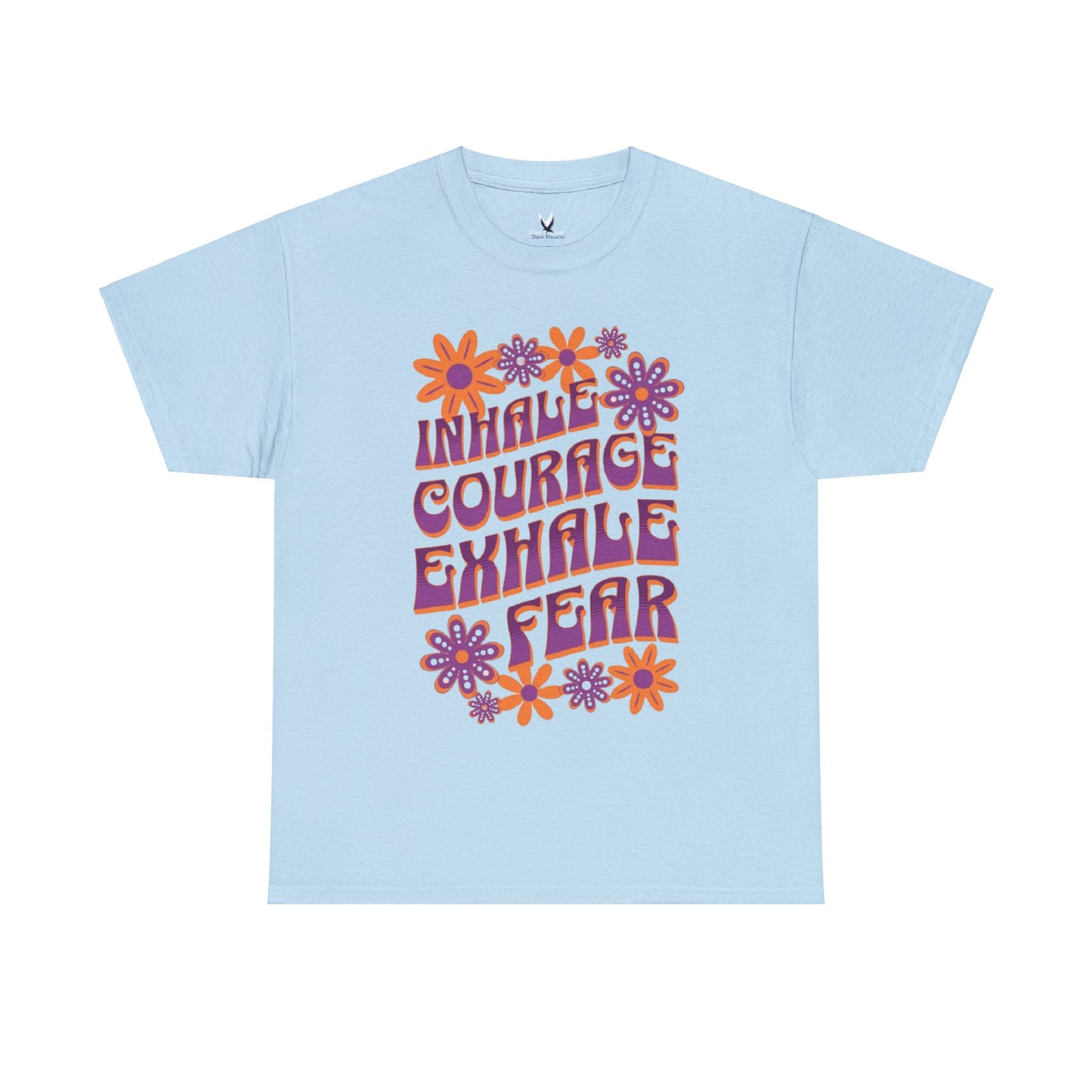 Inhale Tshirt