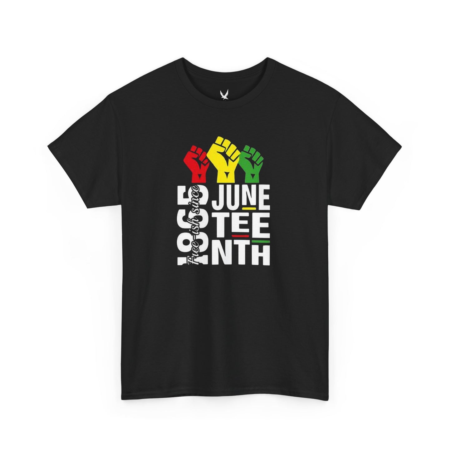 Juneteenth Tshirt