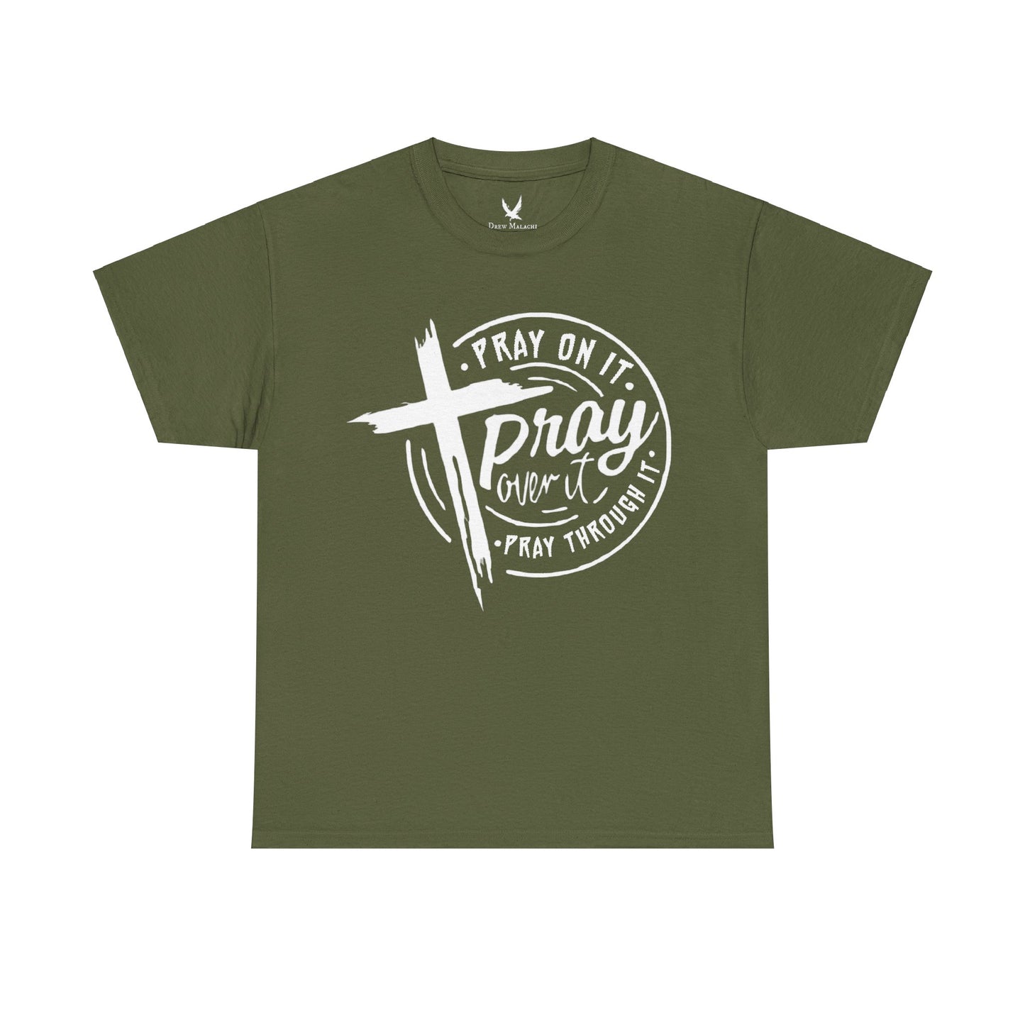 Pray Tshirt