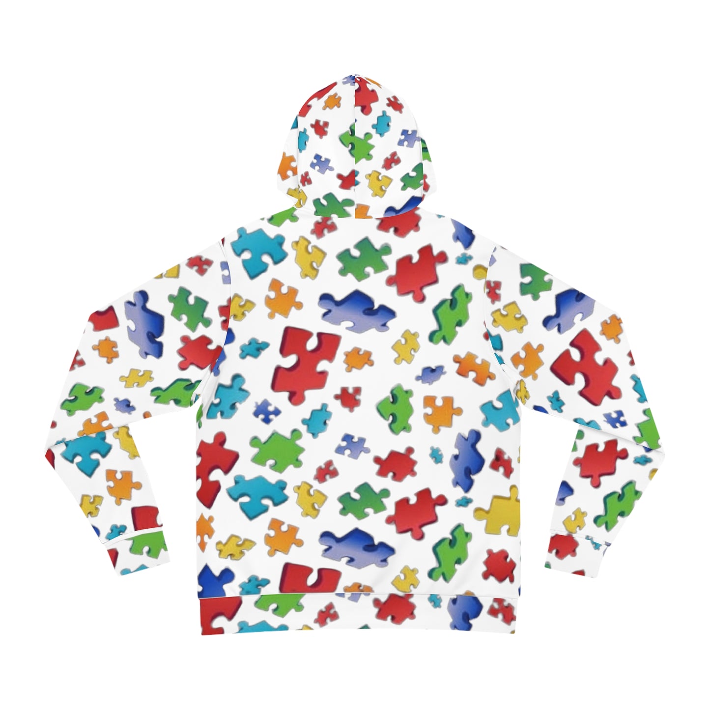 Puzzle 2 Hoodie