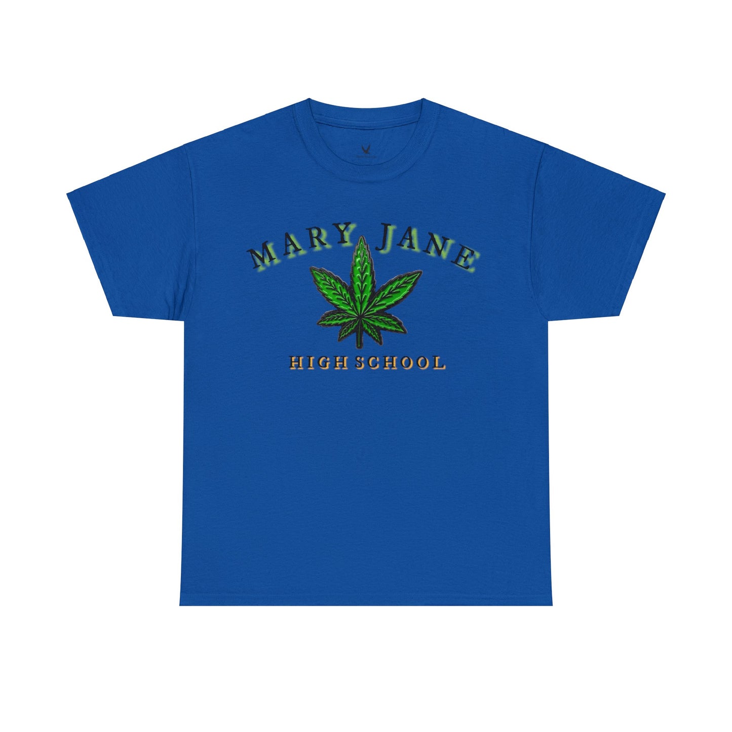 MaryJane High Tshirt