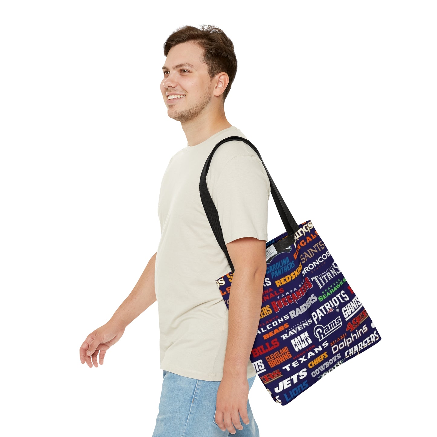 Game Time Tote