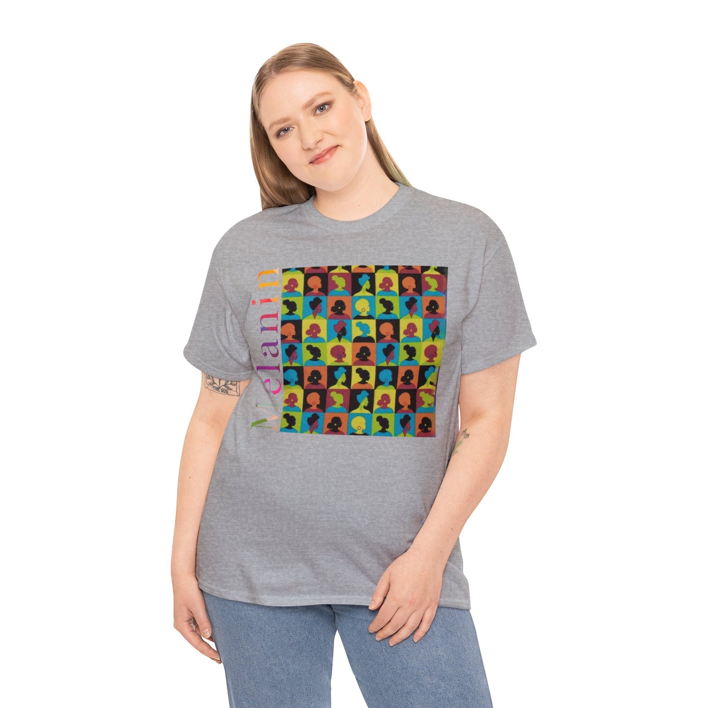 Melanin Tshirt