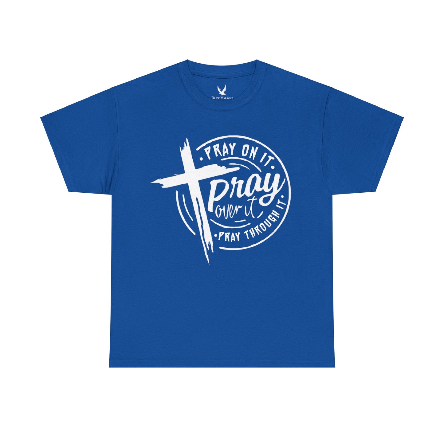Pray Tshirt