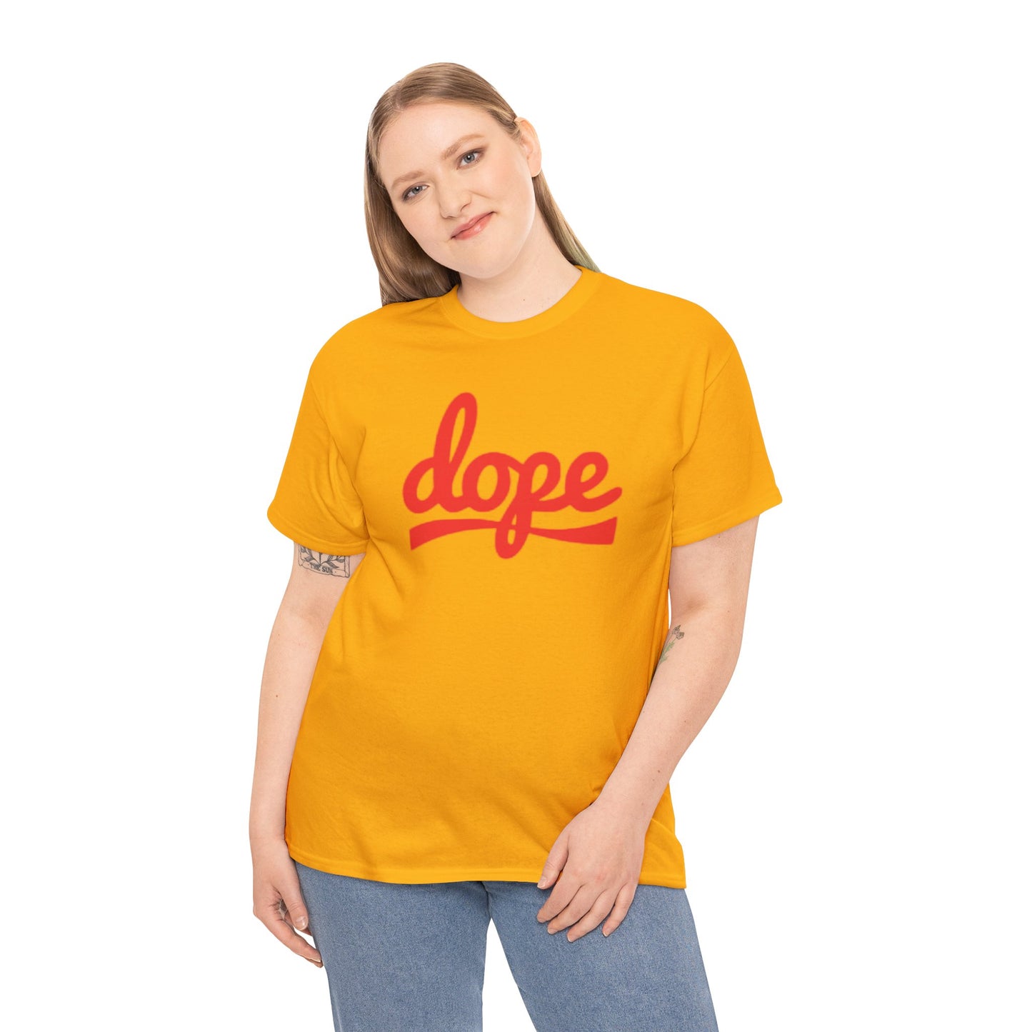 Dope Tshirt
