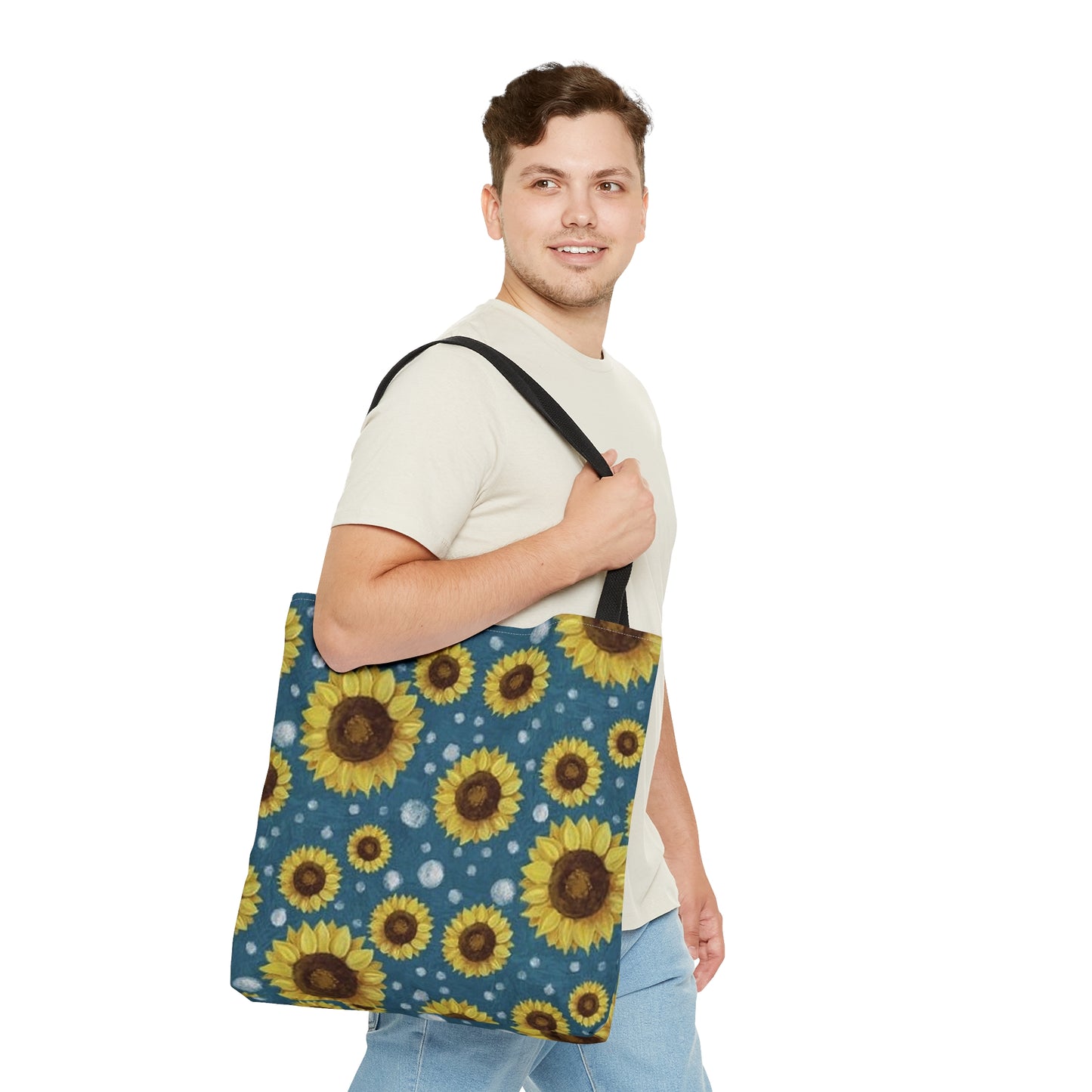 Sunflower Tote