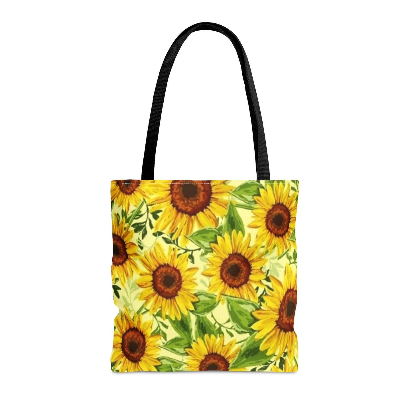 Sunflower Tote