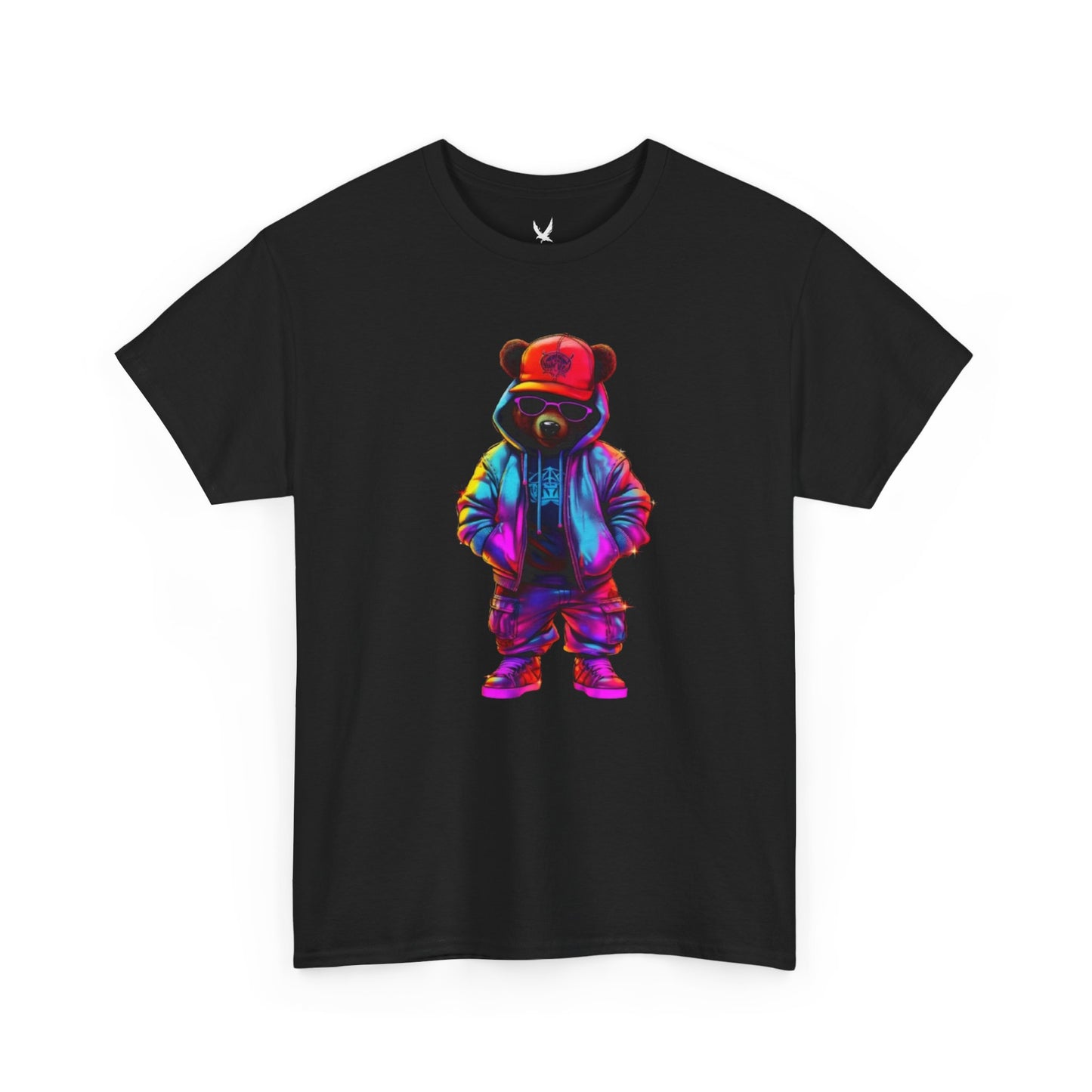 Cool Teddy Tshirt
