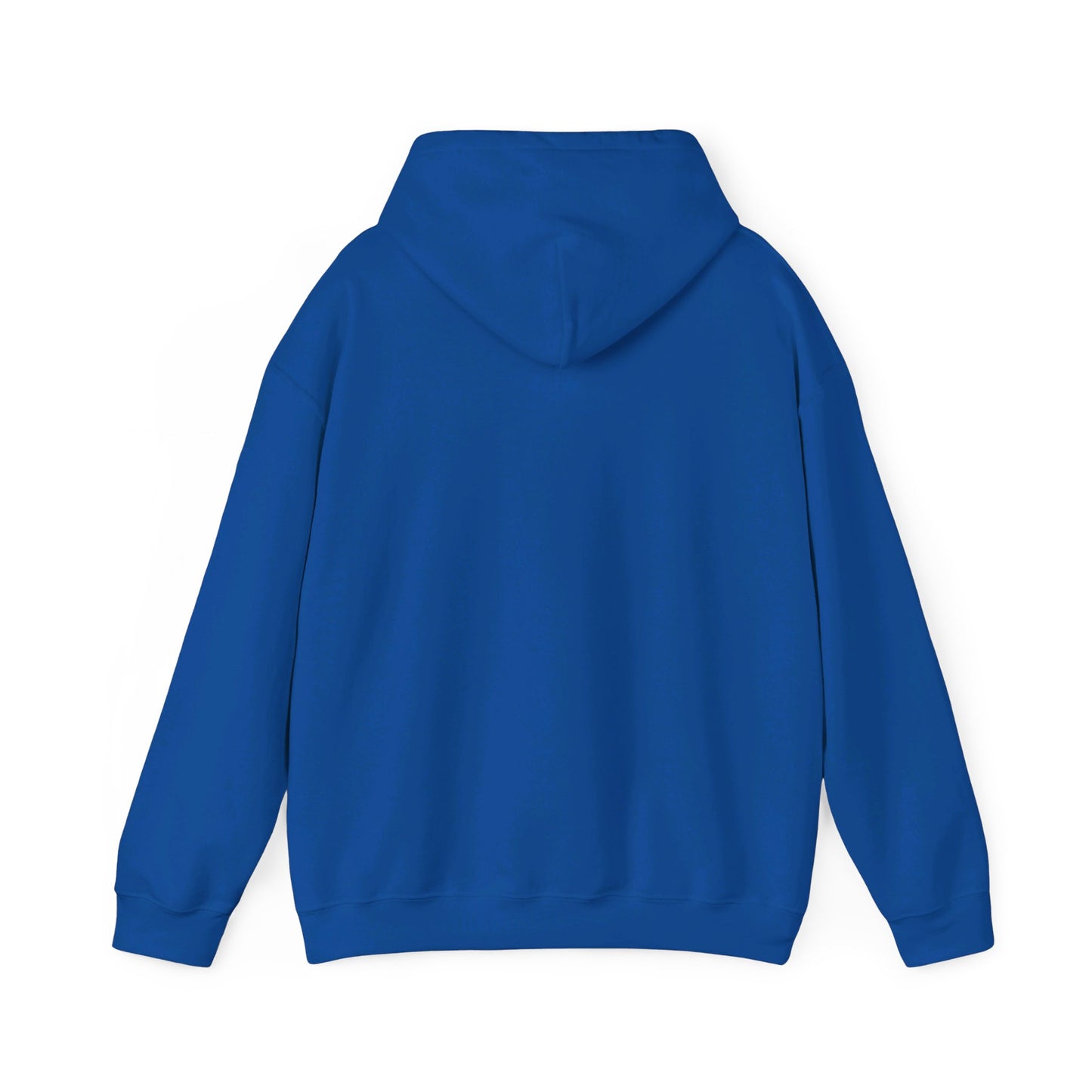 Spiritual Gangster Blend™ Hooded Sweatshirt