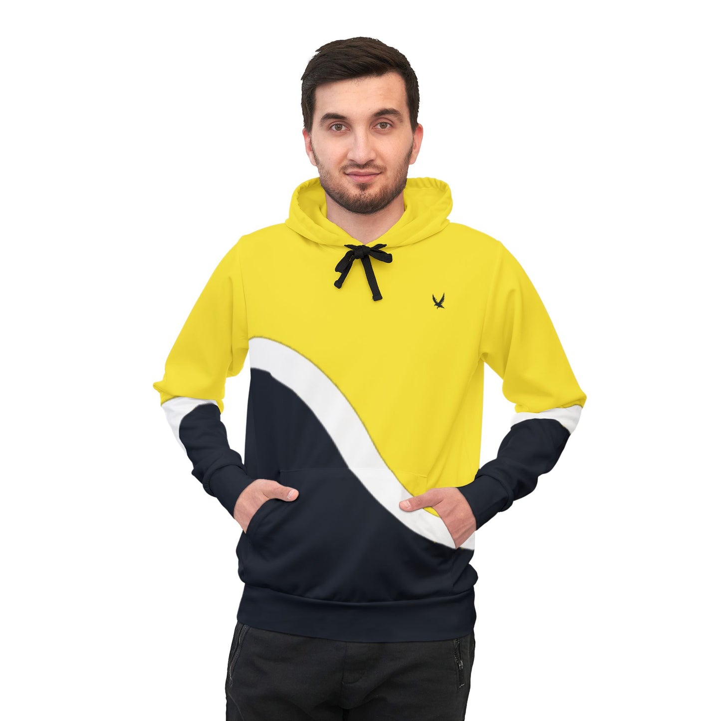 Sway Hoodie