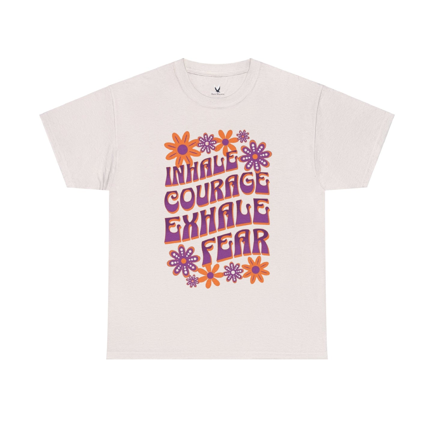 Inhale Tshirt