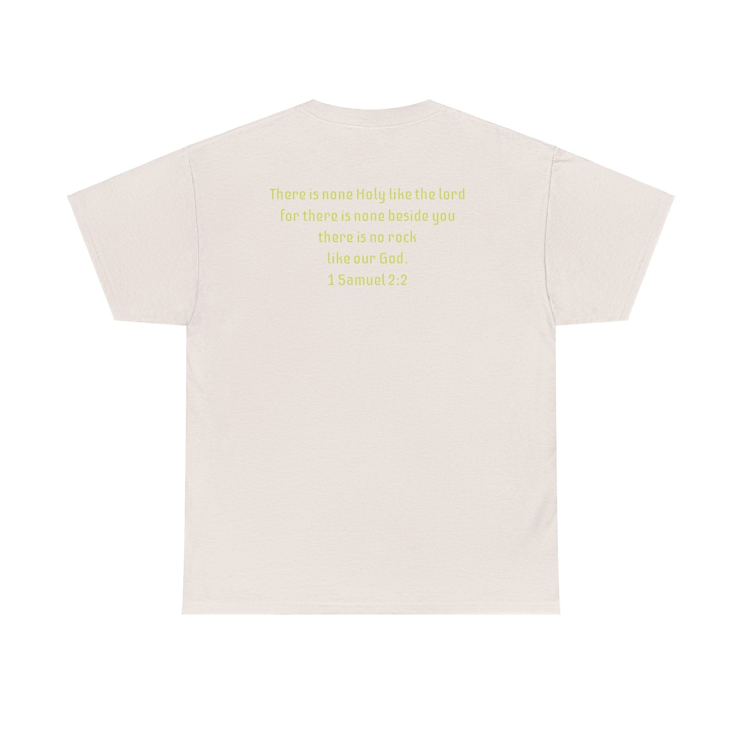 The Rock Tshirt
