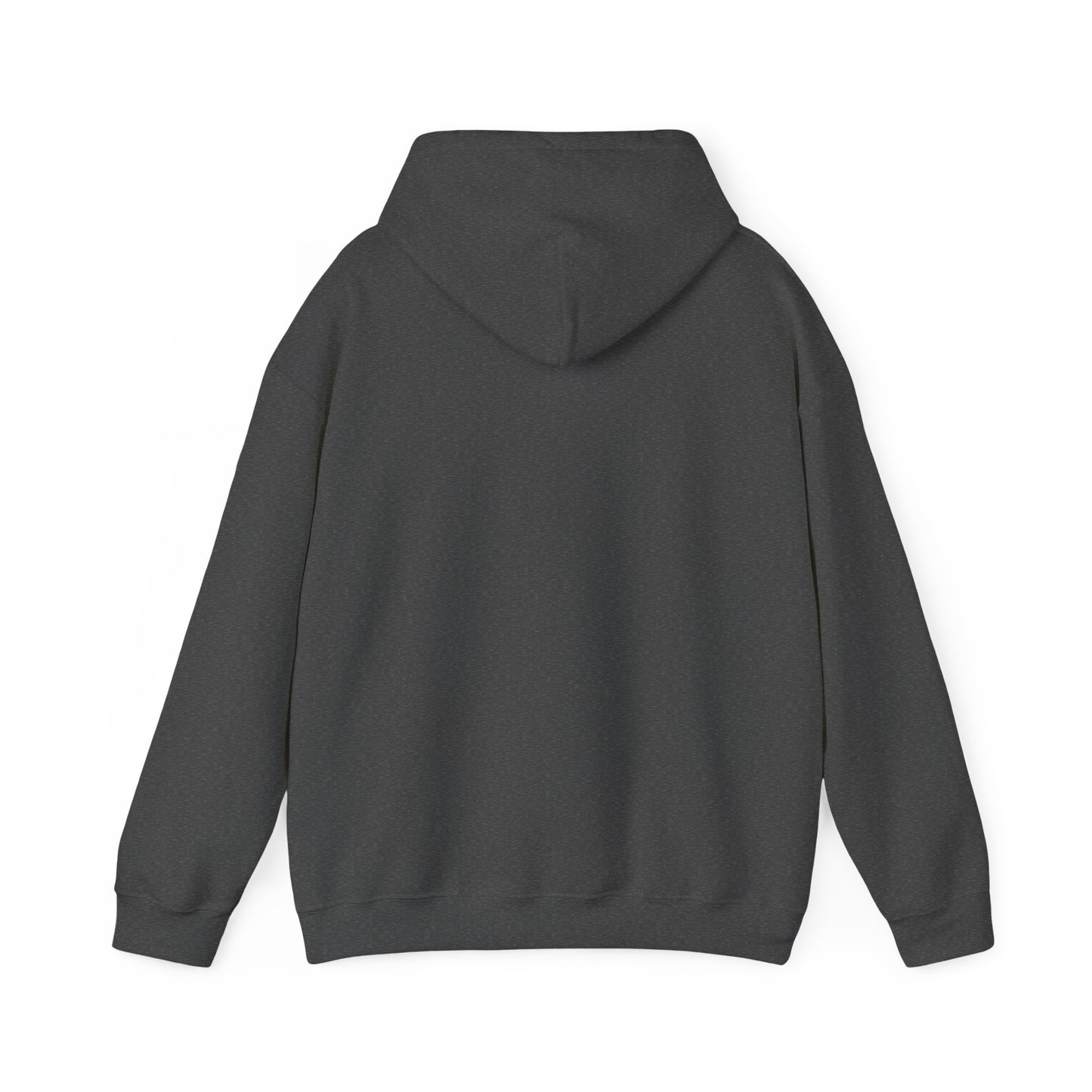 Dope Heavy Blend™ Hooded Sweatshirt