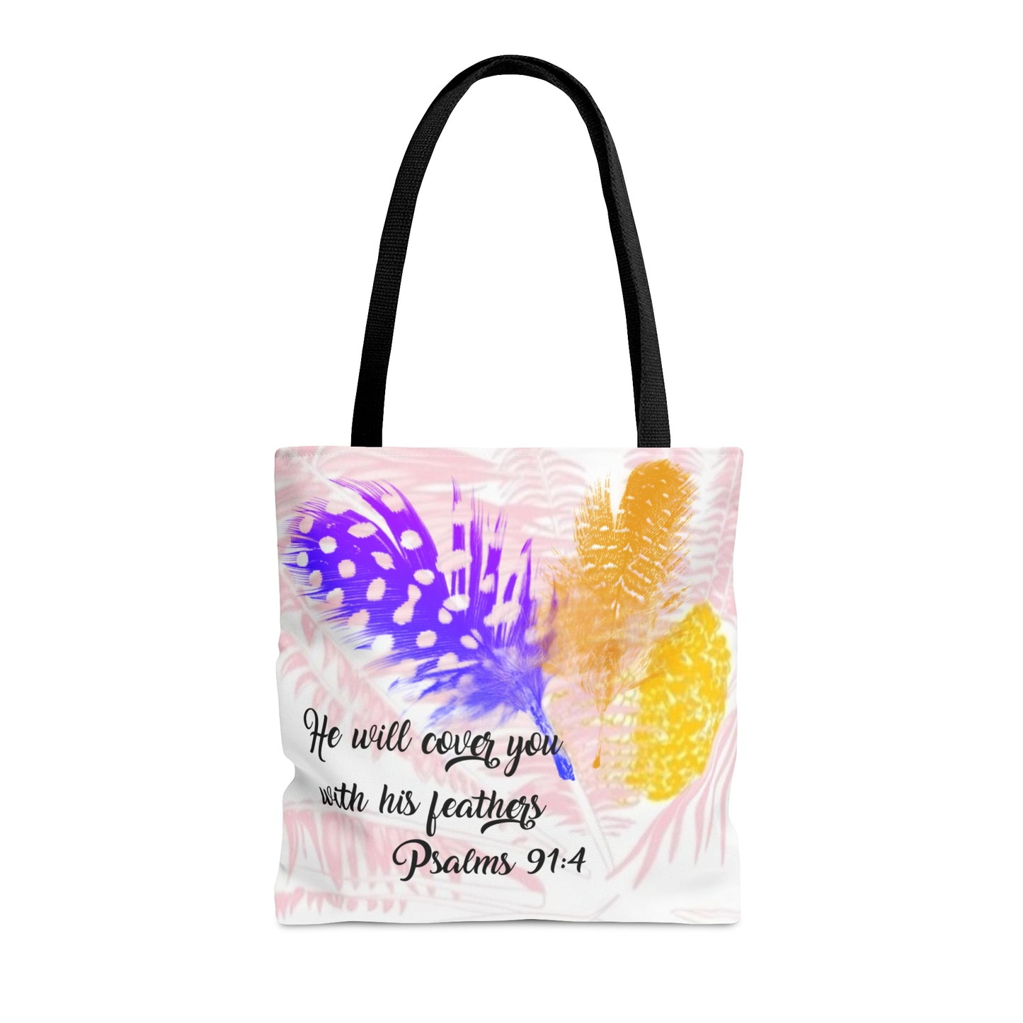 Psalms 94:1 Tote