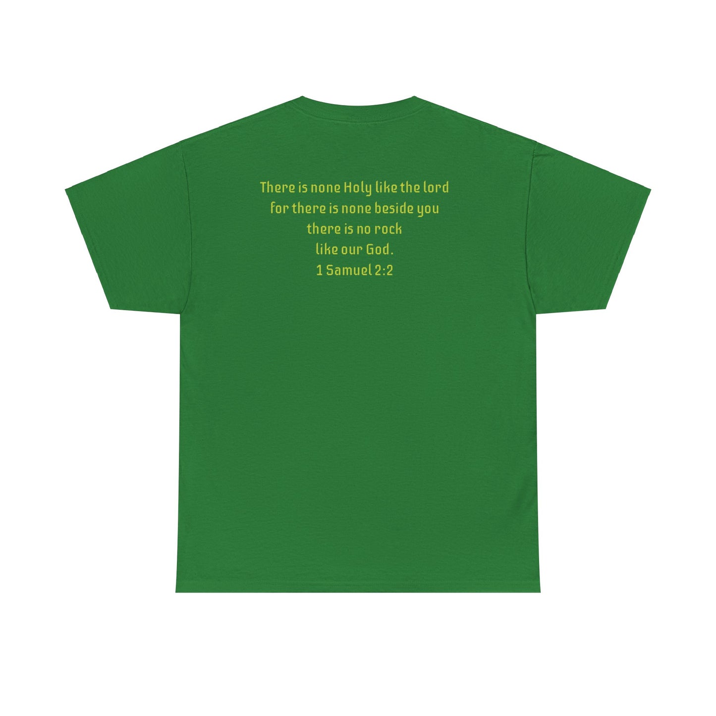 The Rock Tshirt