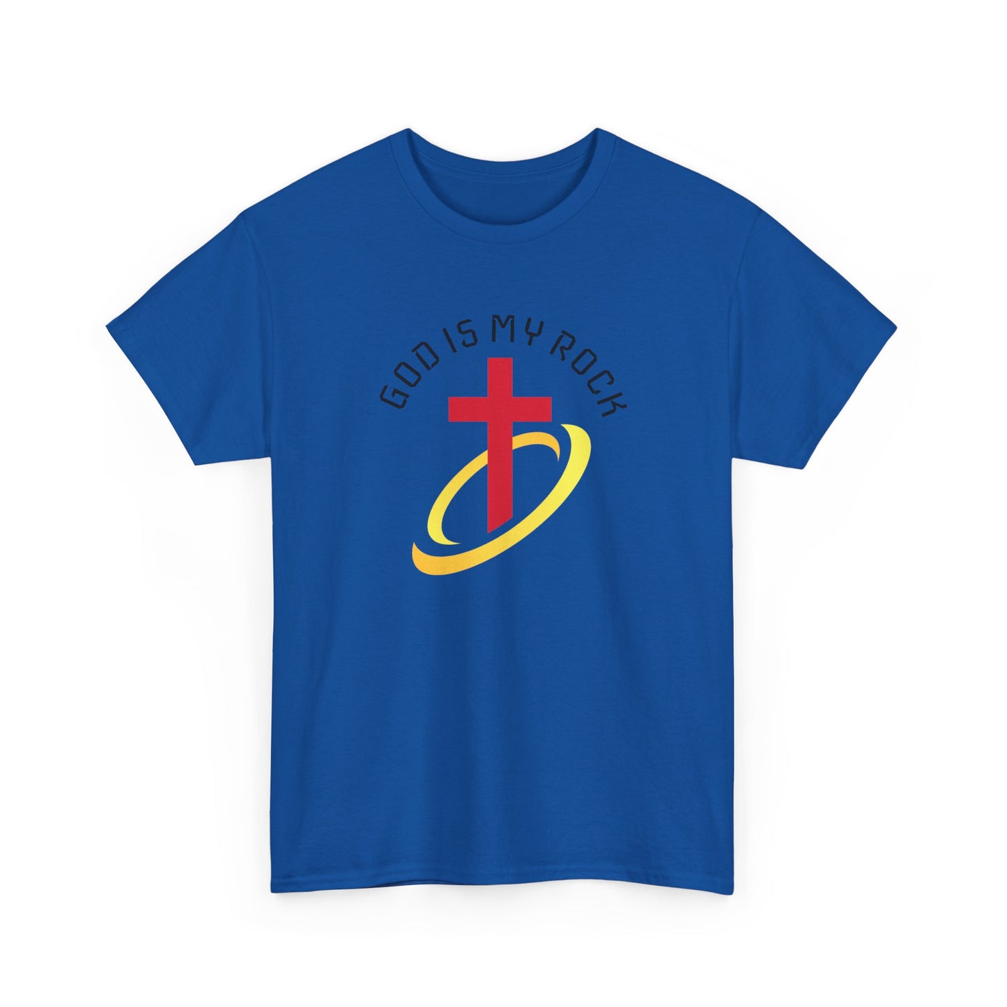 The Rock Tshirt