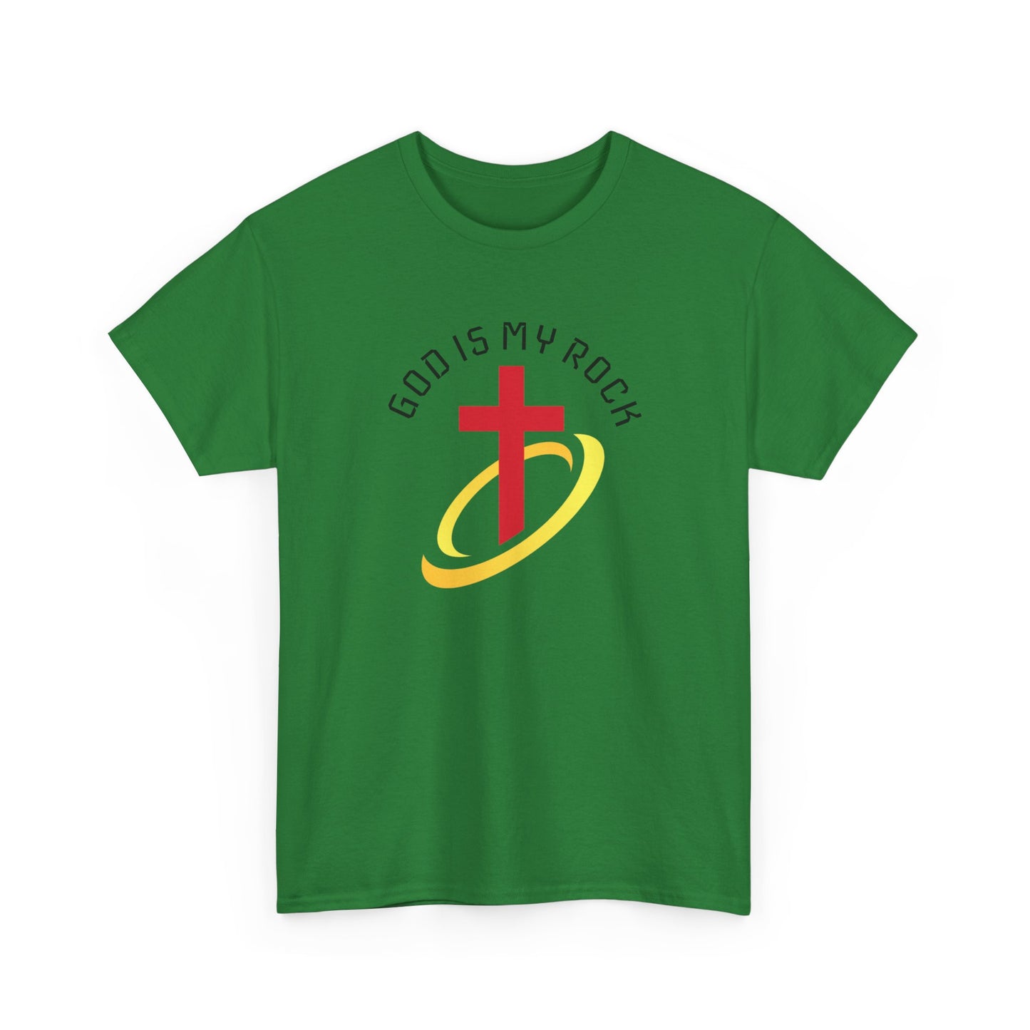 The Rock Tshirt