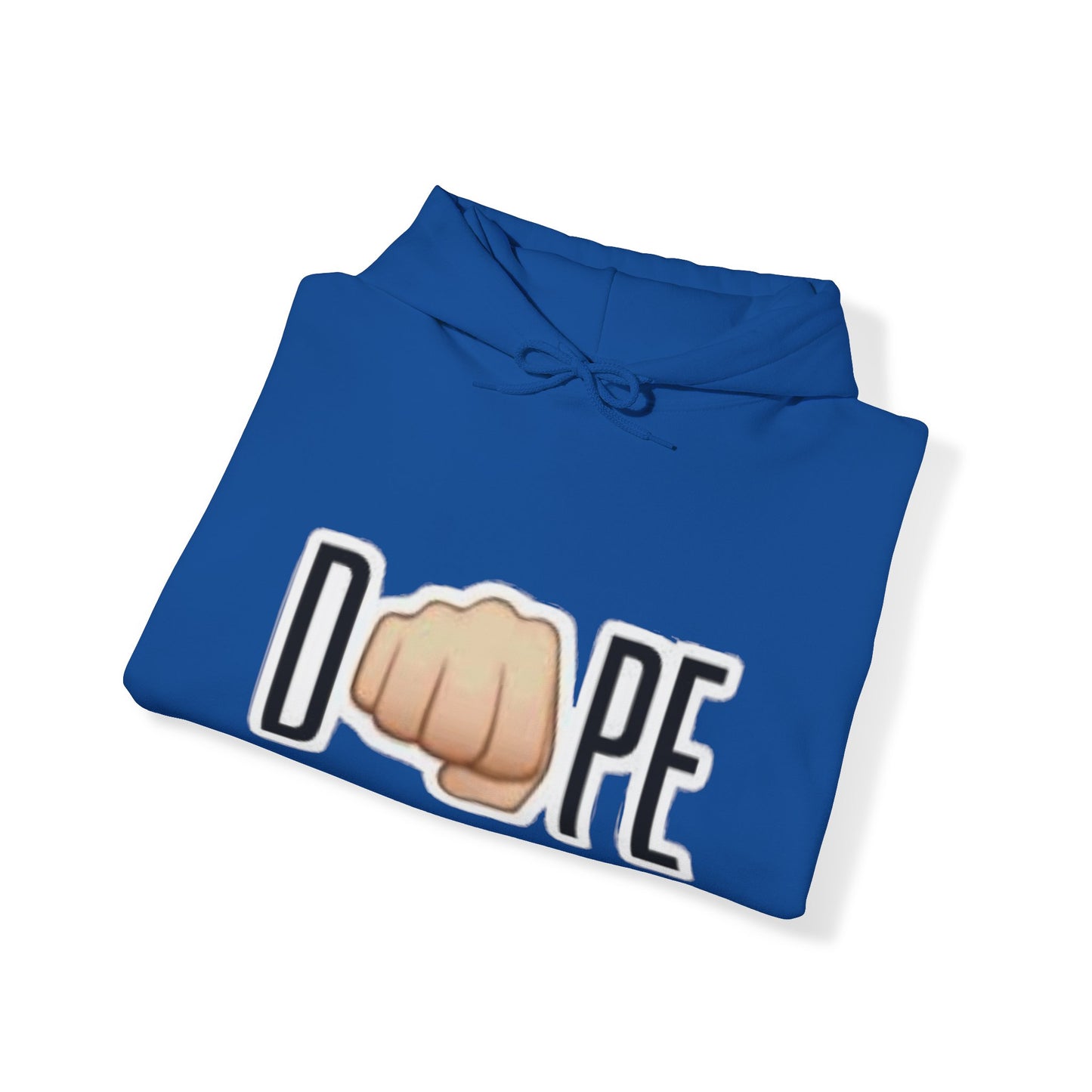 Dope Heavy Blend™ Hooded Sweatshirt