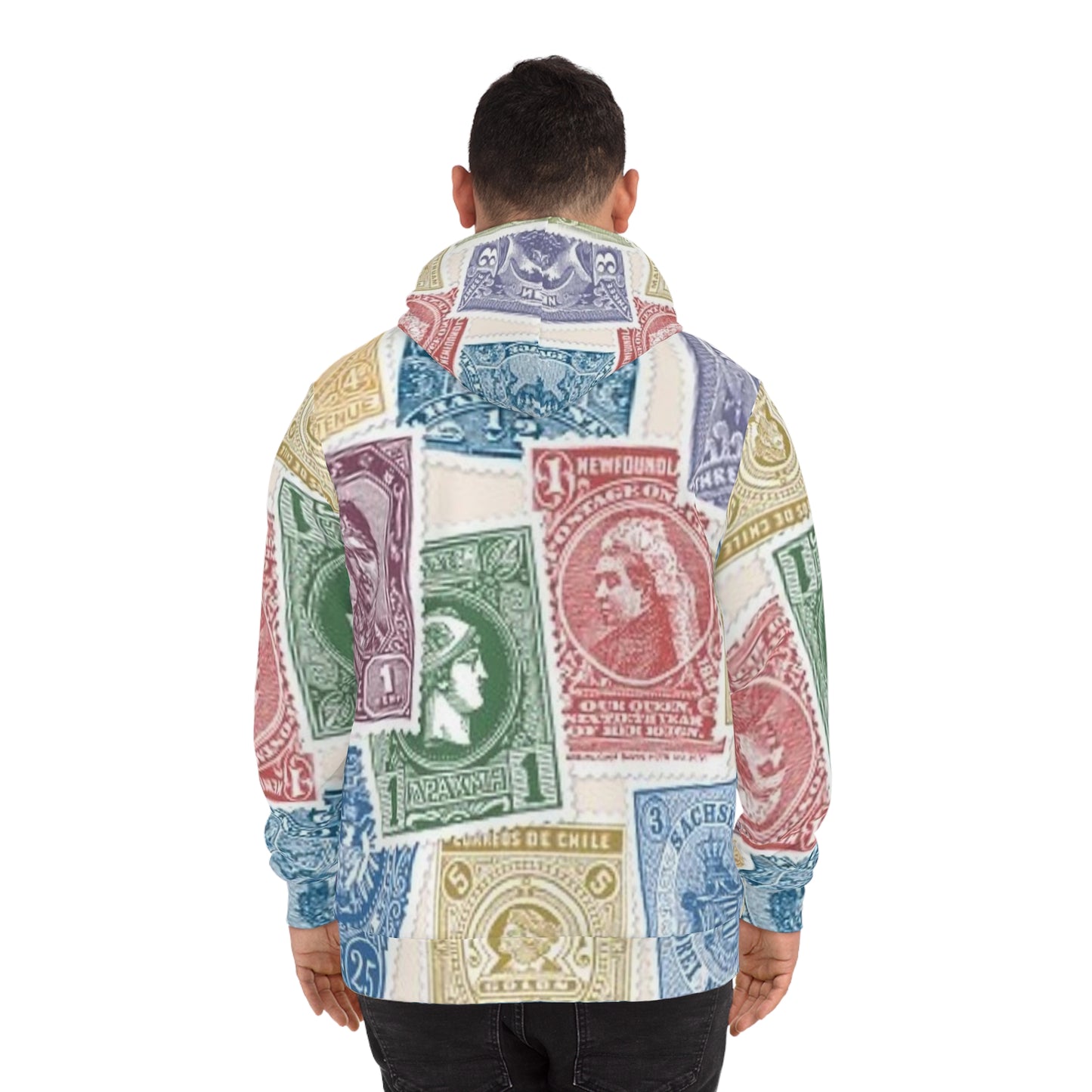 Stamps Hoodie