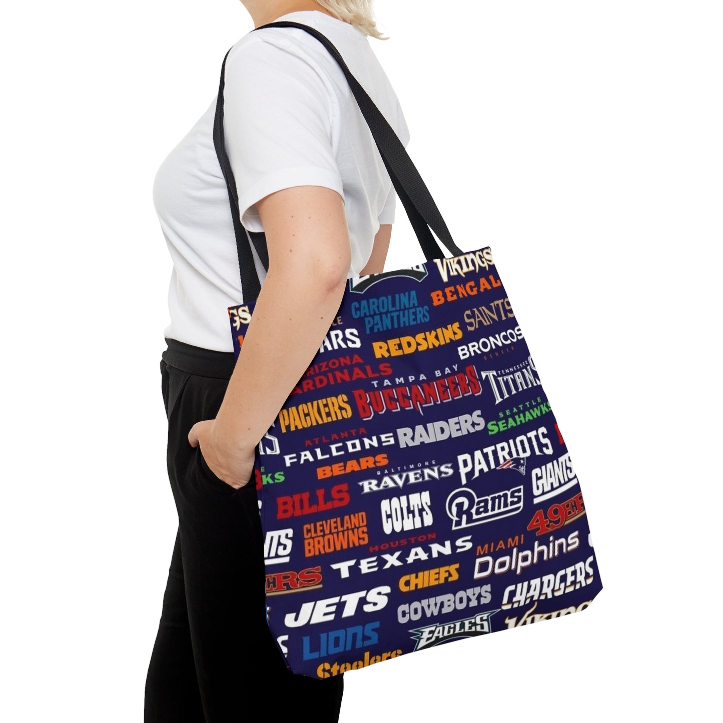 Game Time Tote