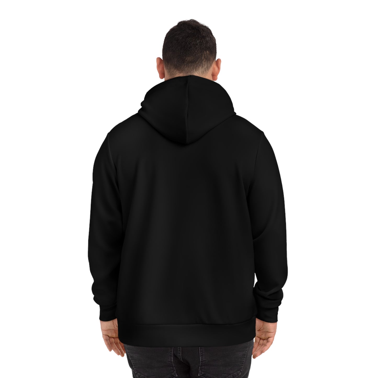 Unlimited Hoodie