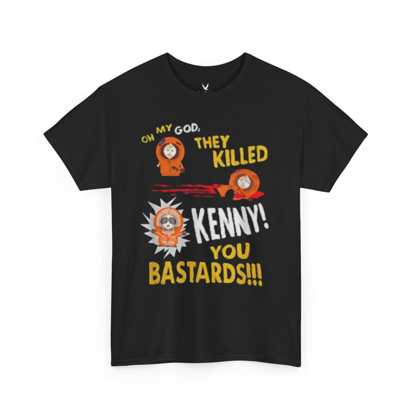 Kenny Tshirt