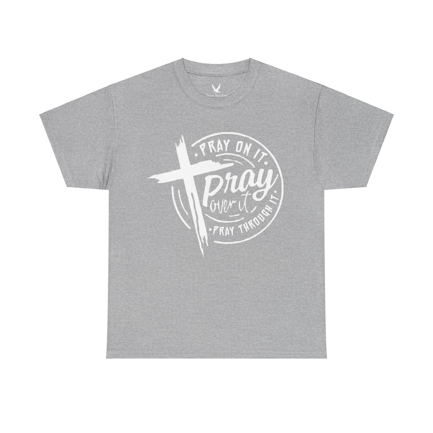 Pray Tshirt
