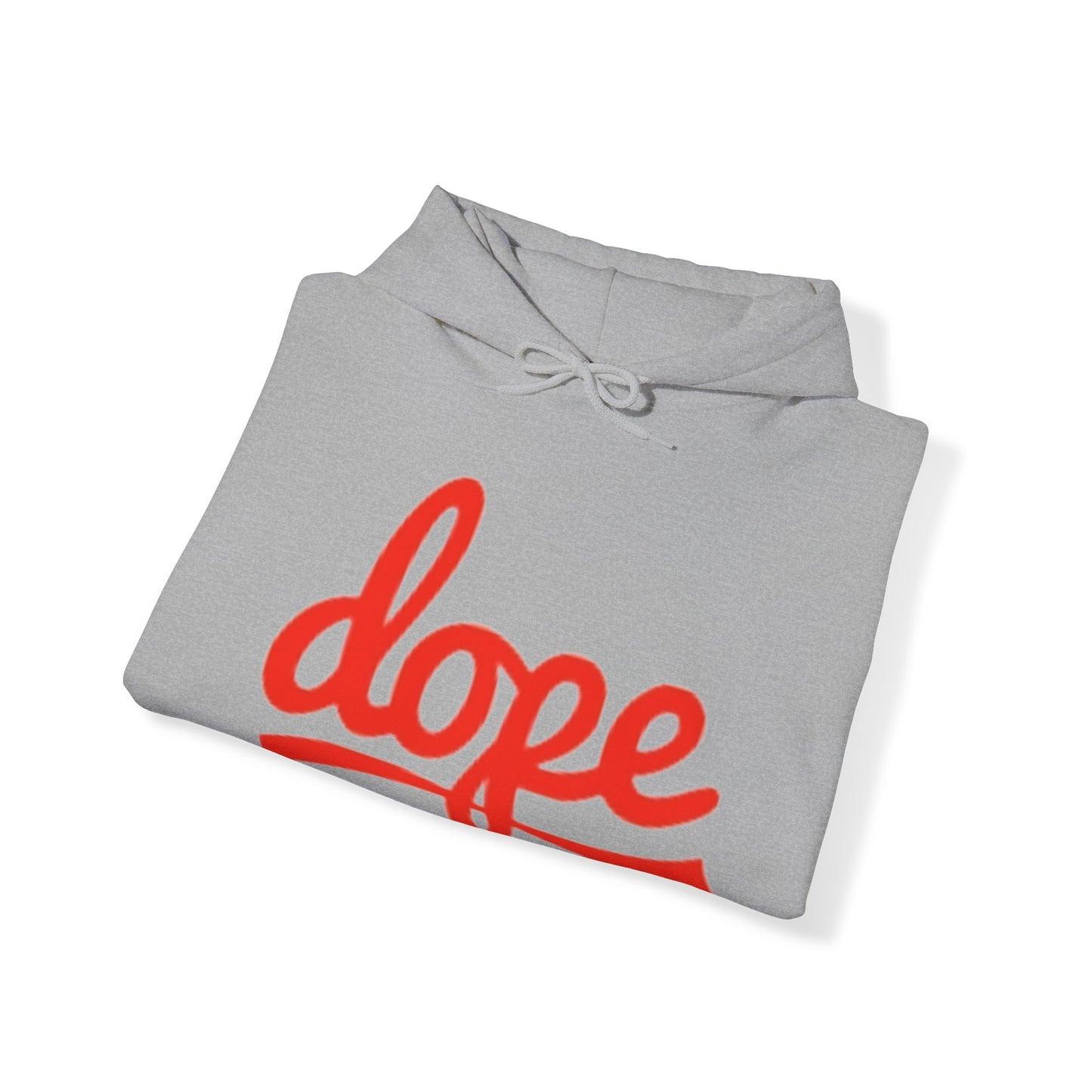Dope Heavy Blend™ Hooded Sweatshirt