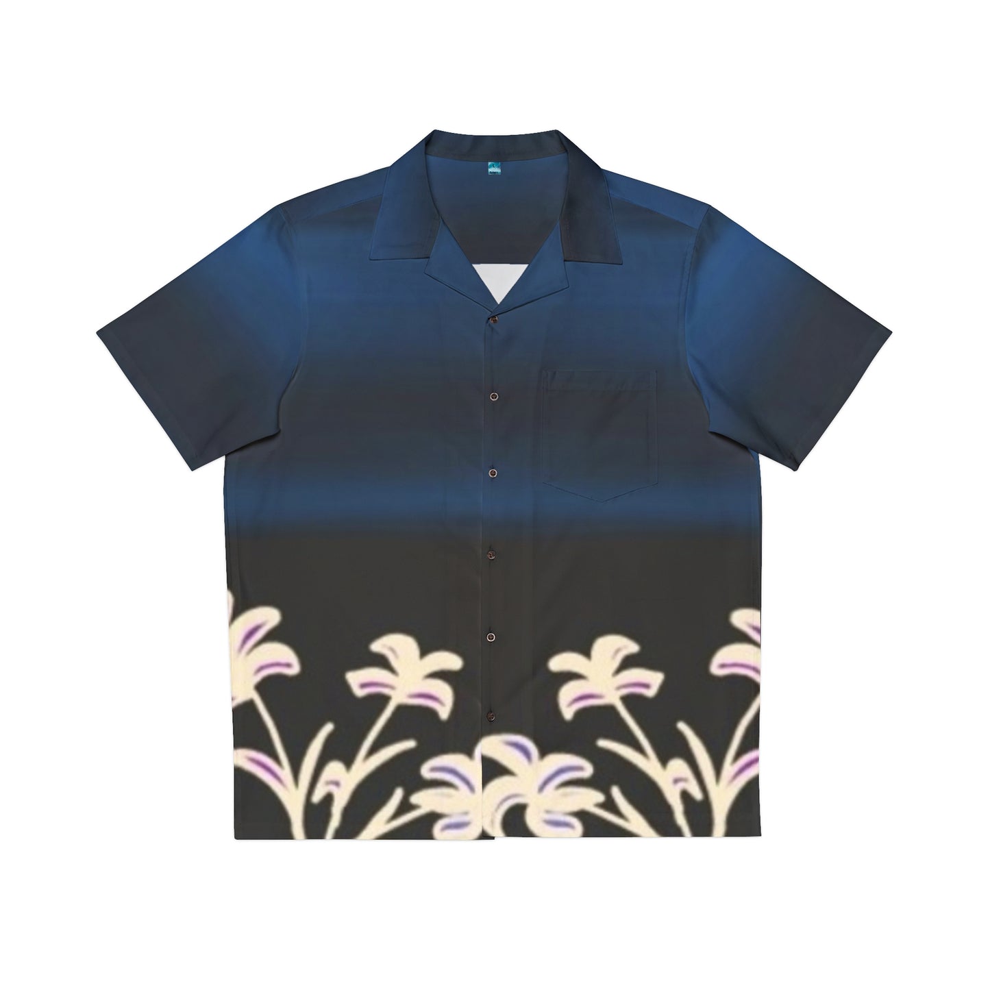Men's Hawaiian Shirt