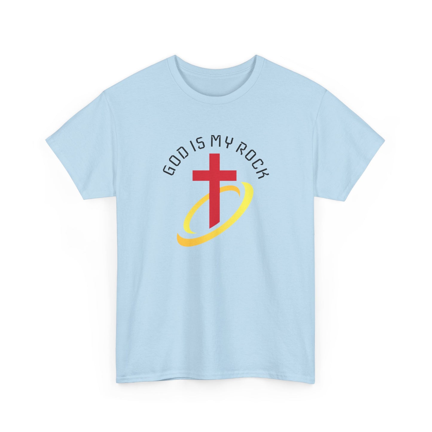 The Rock Tshirt