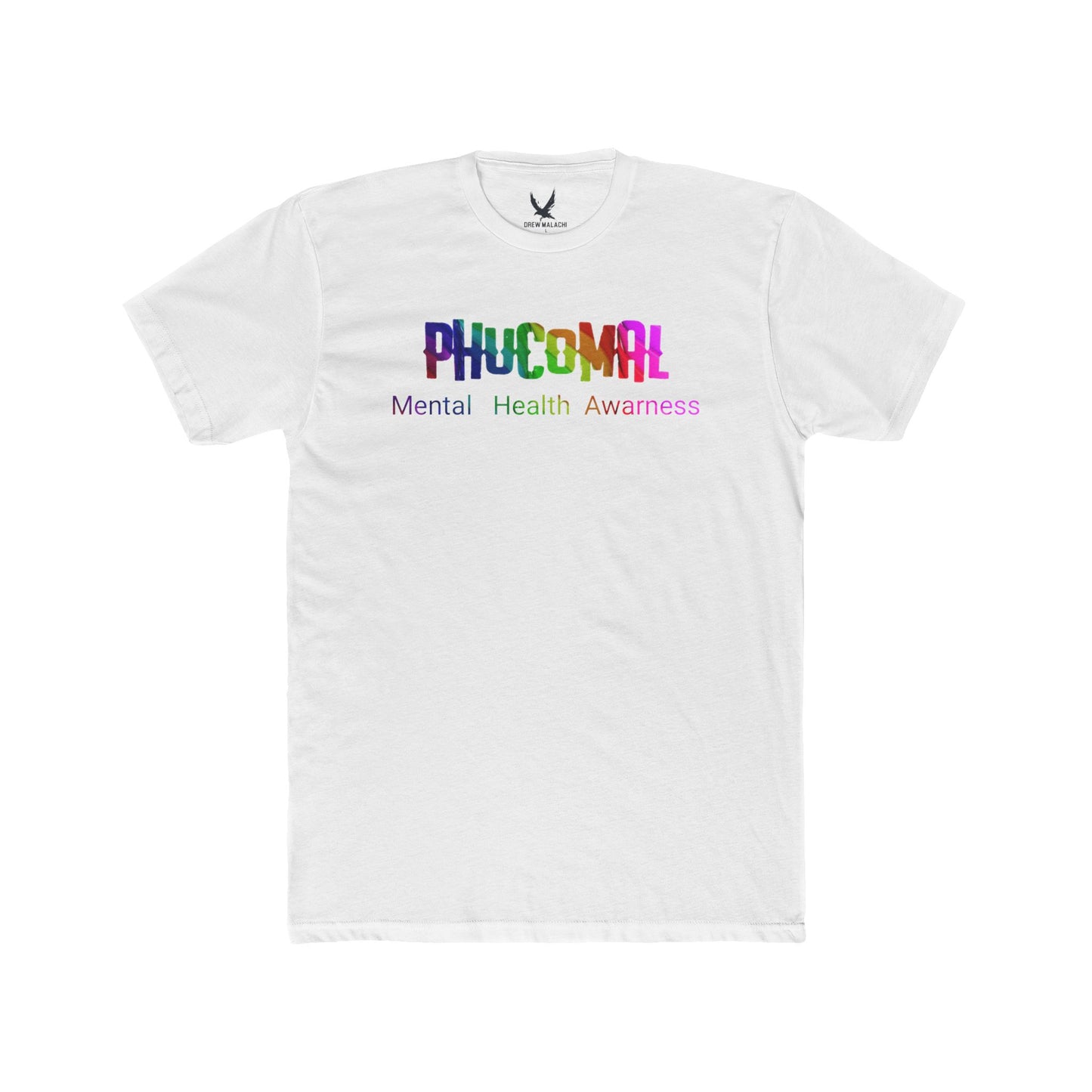 Phucomal T-Shirt/ Mental Awareness #3