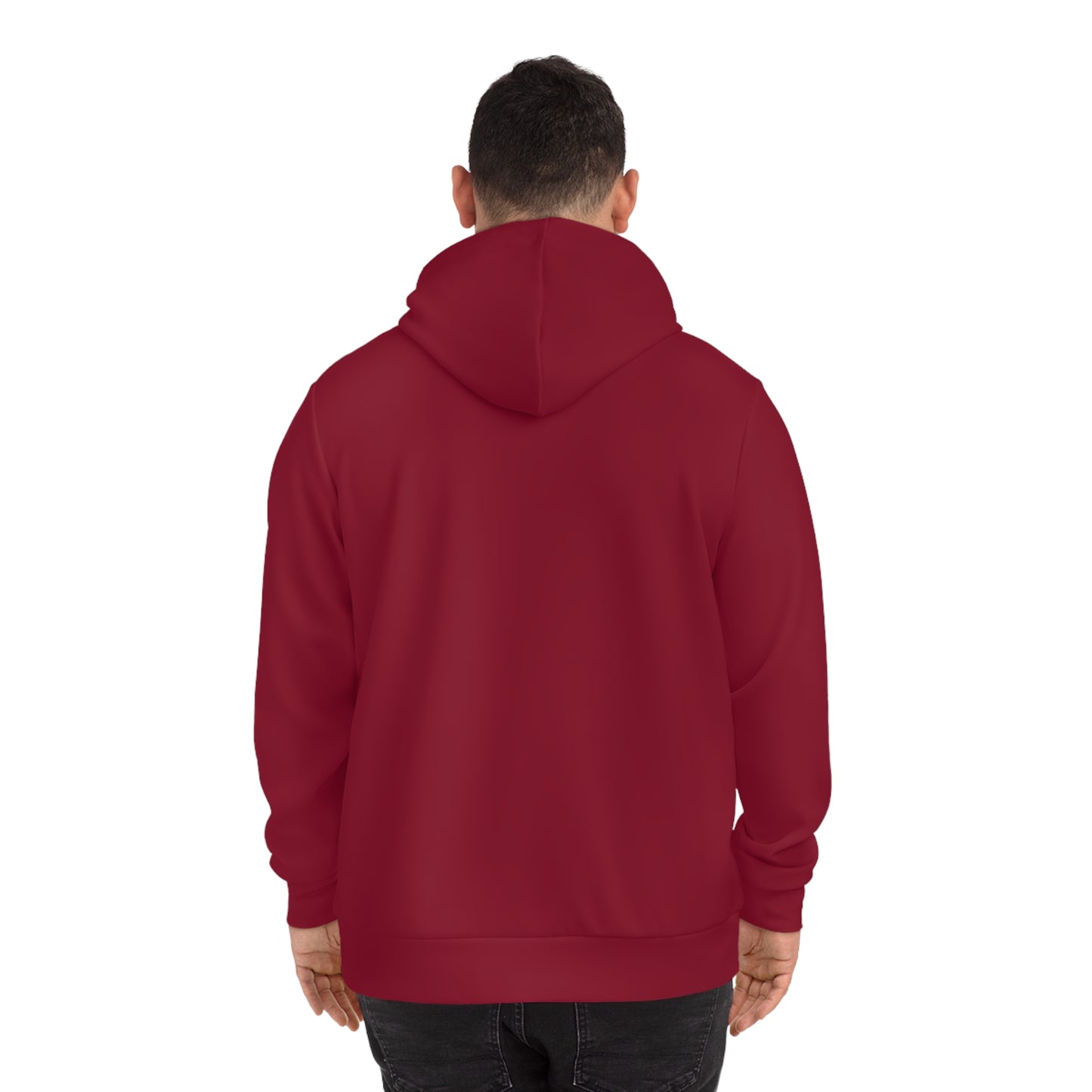 Trust Hoodie