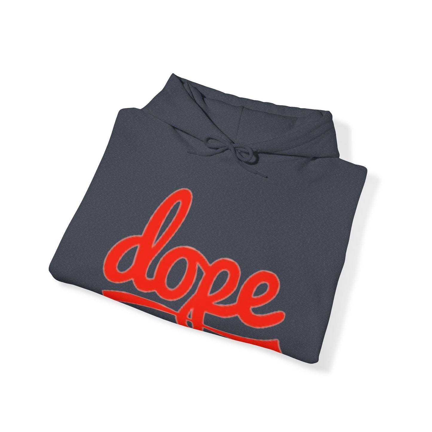 Dope Heavy Blend™ Hooded Sweatshirt