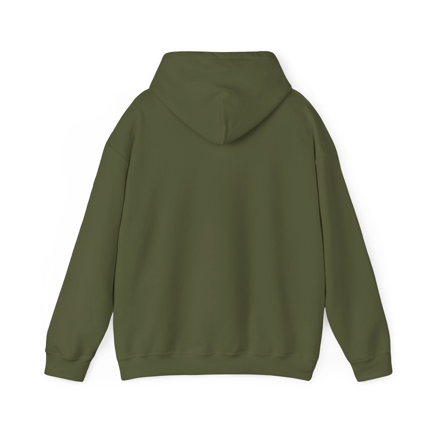 Dope Heavy Blend™ Hooded Sweatshirt