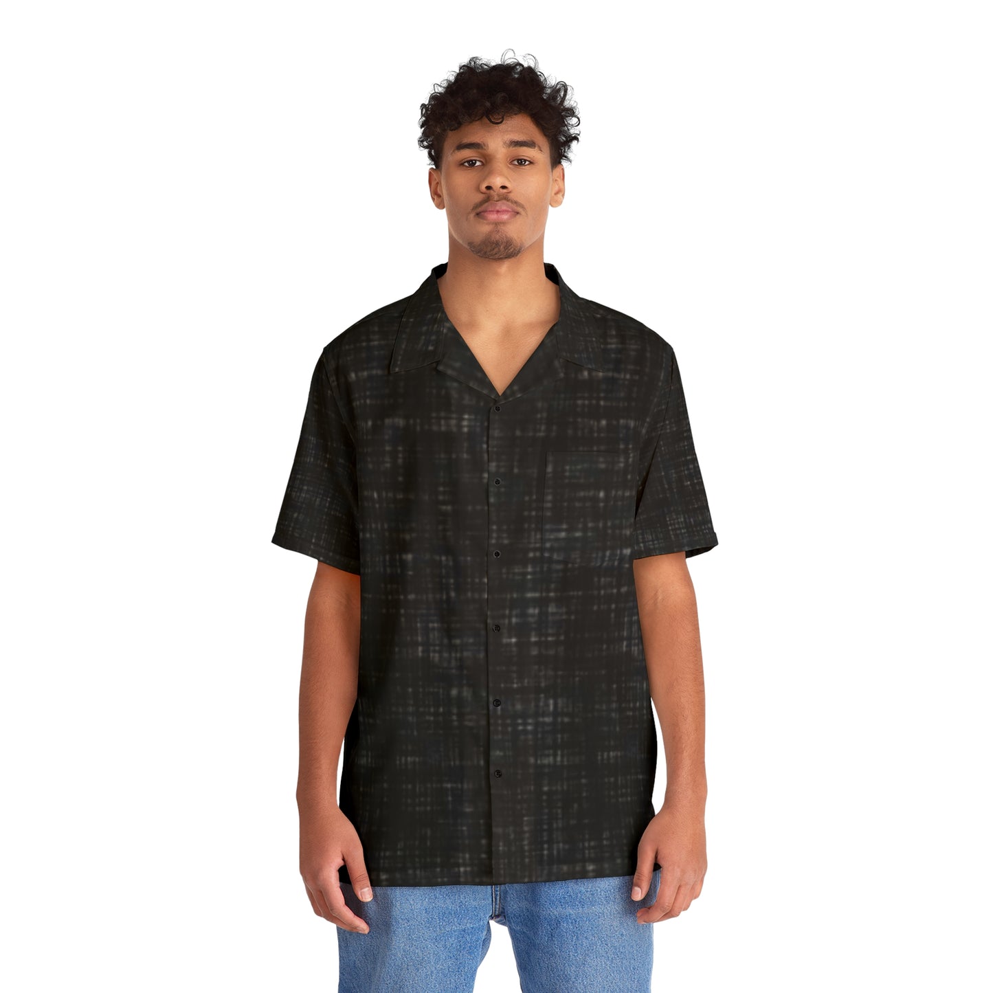 Mens Drew Crepe