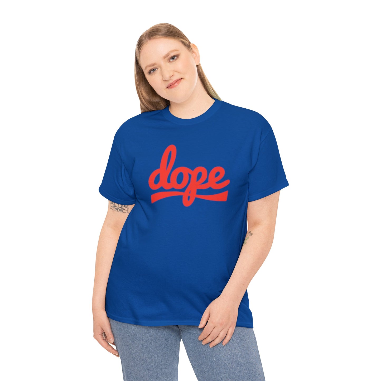 Dope Tshirt