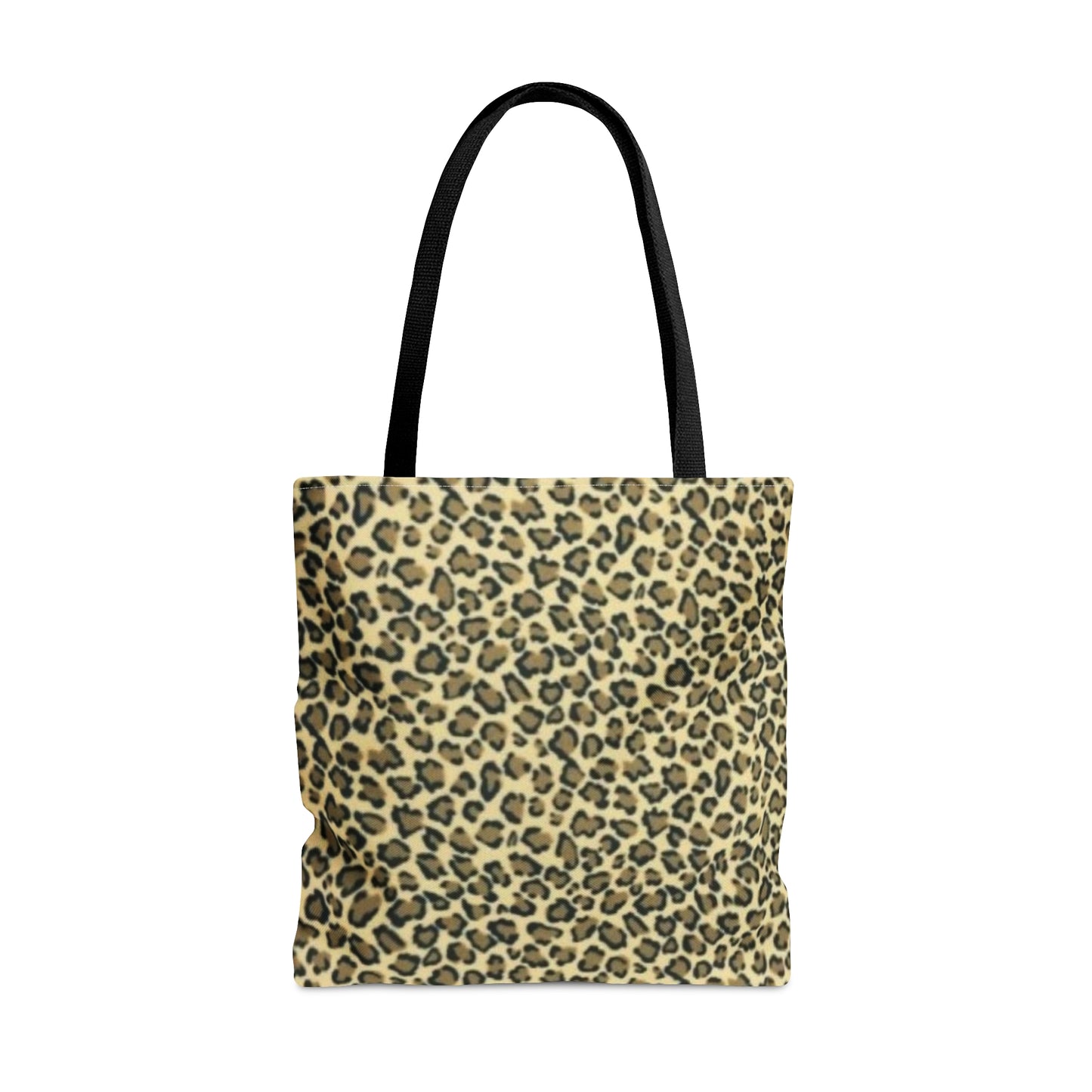 Cheetah Tote