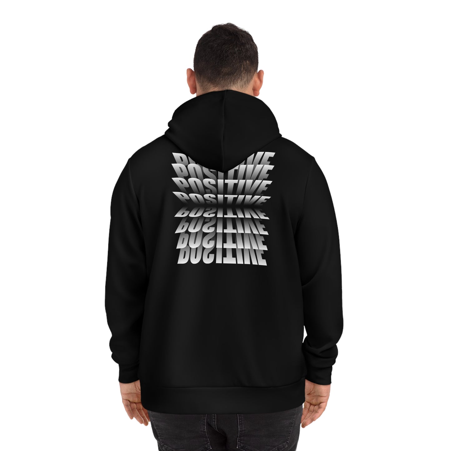 Keep it moving Hoodie