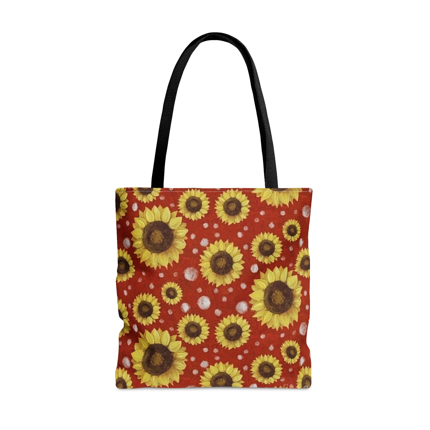 Sunflower Tote