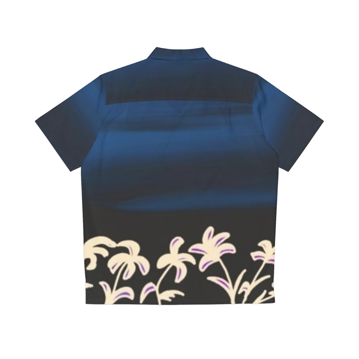 Men's Hawaiian Shirt