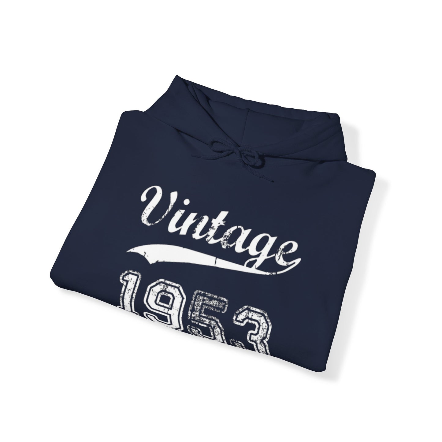 Vintage Heavy Blend™ Hooded Sweatshirt