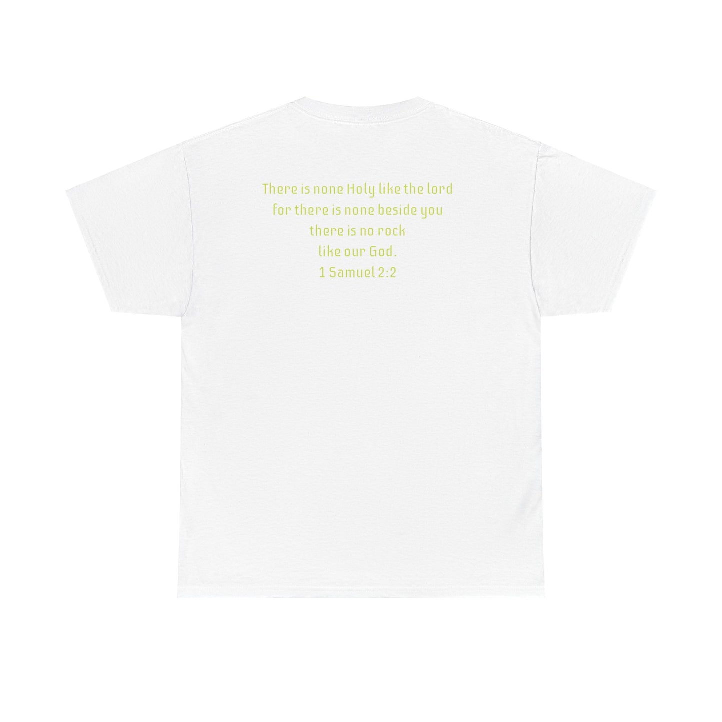 The Rock Tshirt