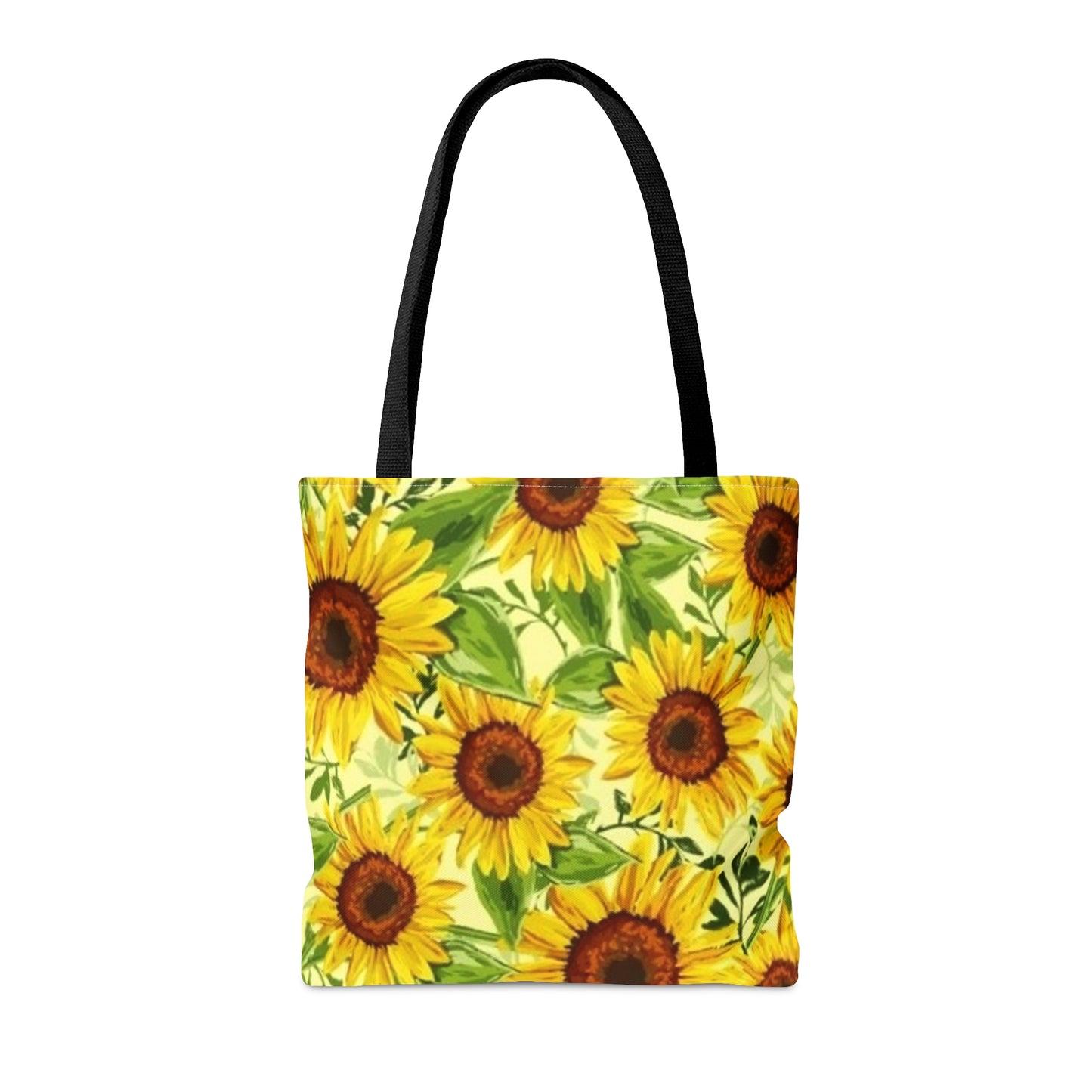 Sunflower Tote