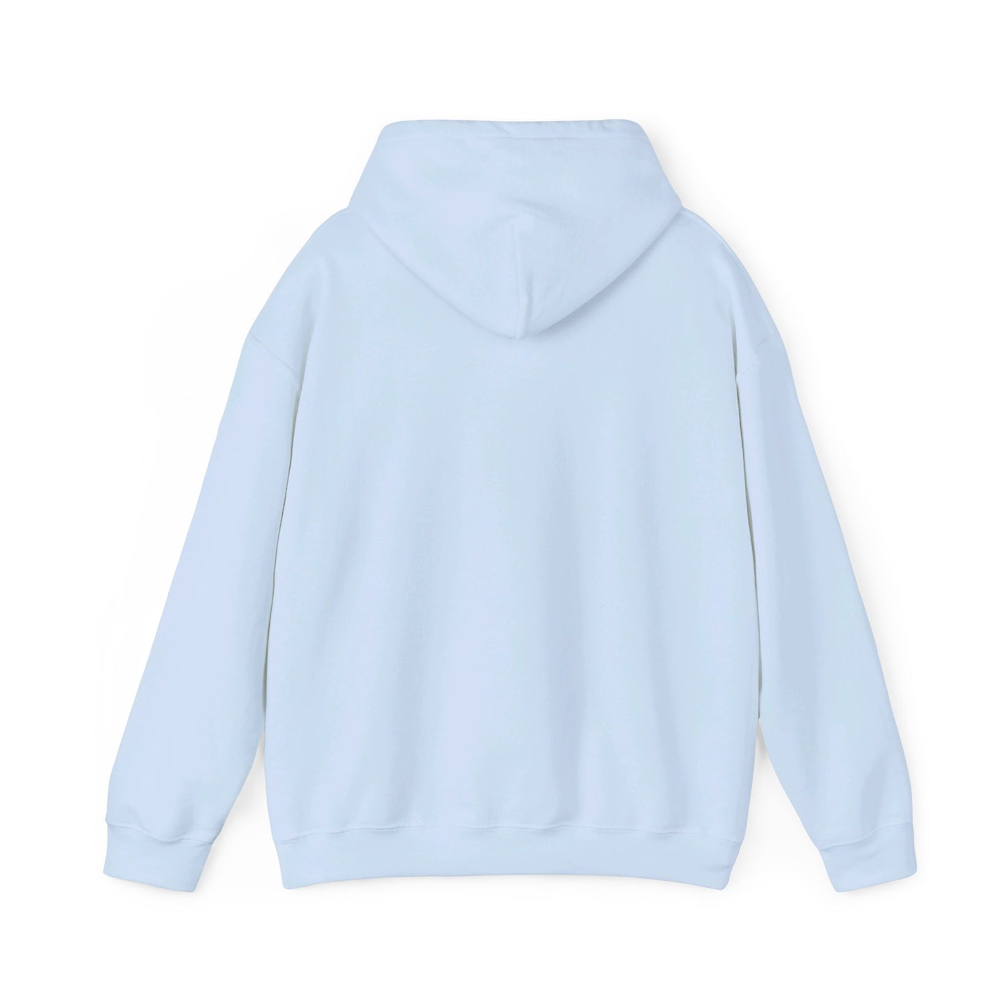 Spiritual Gangster Blend™ Hooded Sweatshirt